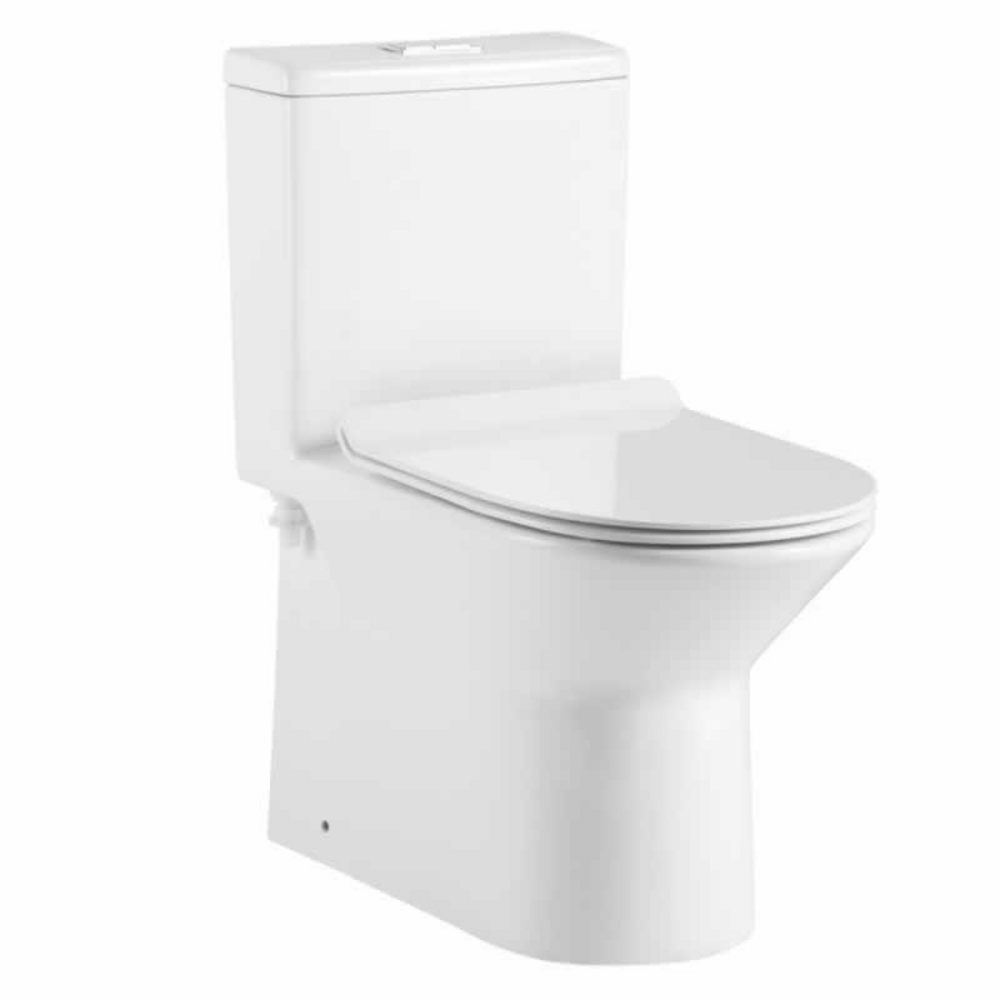 Bồn cầu một khối ANBI AB-3343