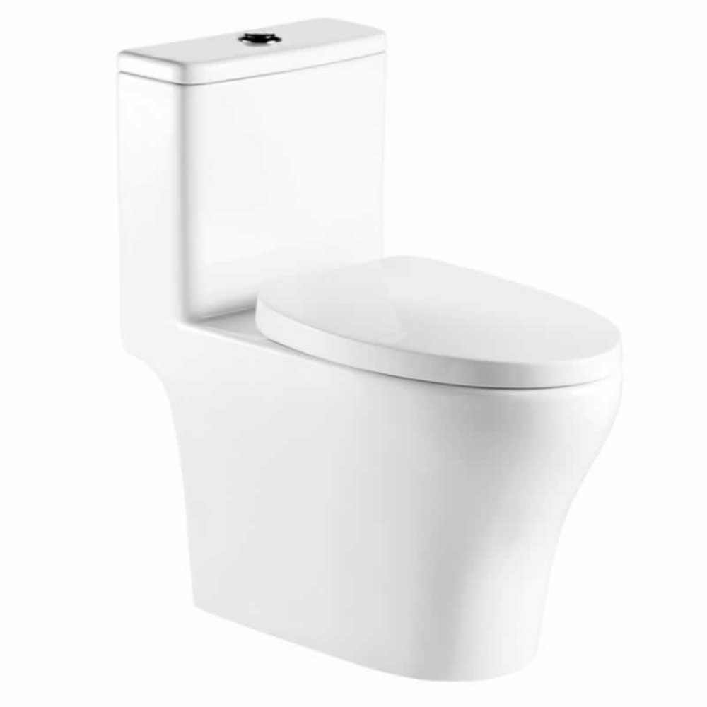 Bồn cầu một khối ANBI AB-3453