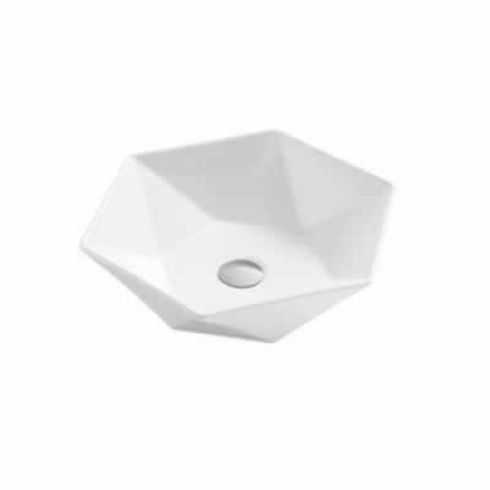 Chậu rửa nghệ thuật ANBI AB-3921