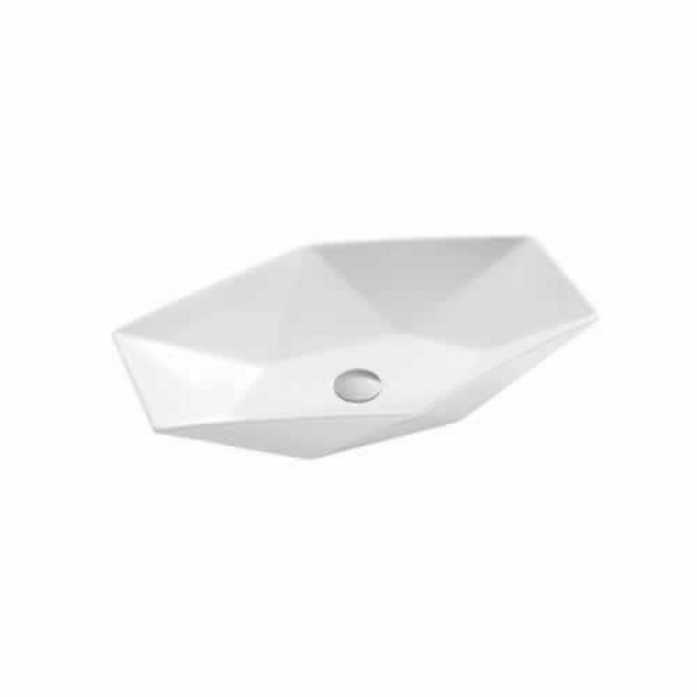 Chậu rửa nghệ thuật ANBI AB-3931