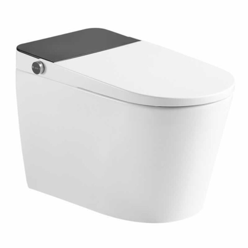 Bồn cầu thông minh ANBI AB-5913 (AB-5913) thumbnail 3