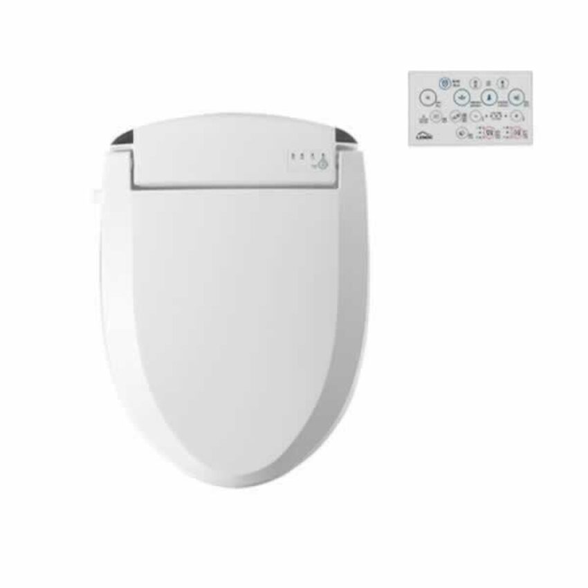 Nắp rửa thông minh ANBI AB-8800 (AB-8800) thumbnail 3