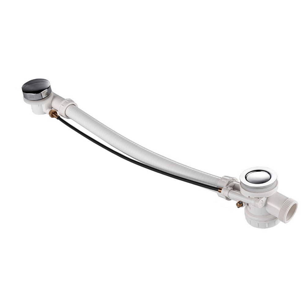 Bộ xả bồn tắm Bravat D441CP