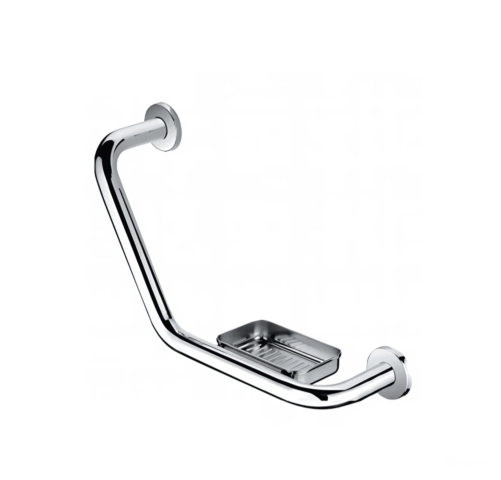 Tay vịn bồn tắm Bravat D751C-1