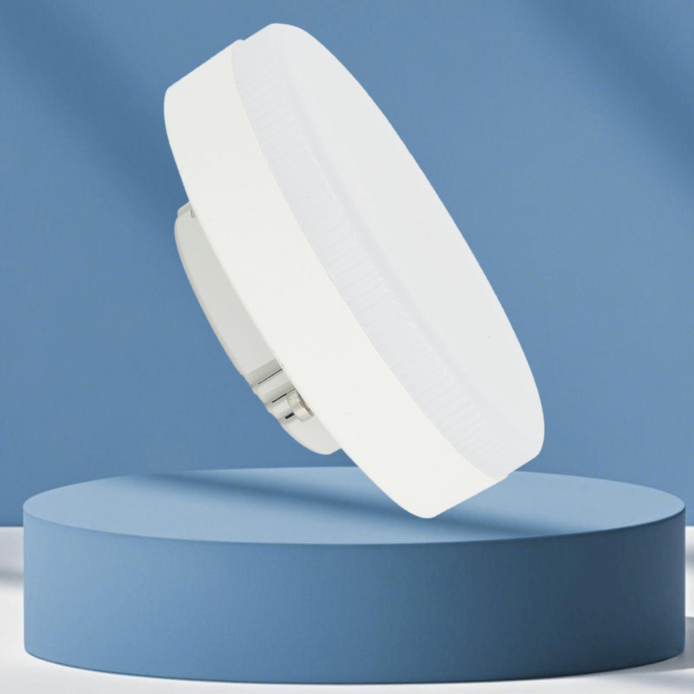 Đèn LED âm trần GX53 CareLighting (dạng tròn, lắp nổi)