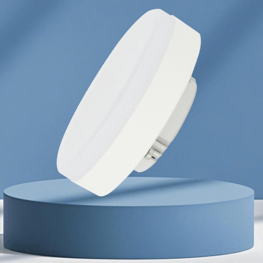 Đèn LED GX53 CareLighting 9W AC220-240V không nhấp nháy