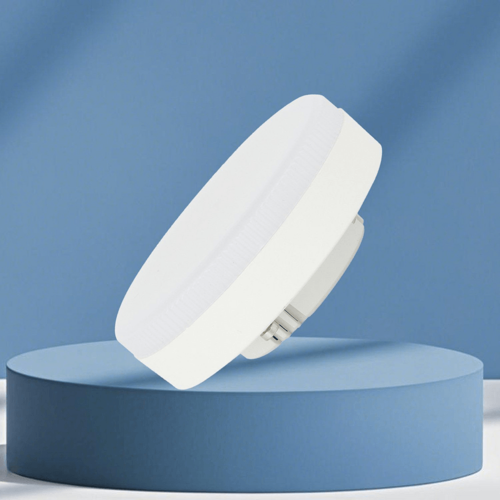 Đèn LED âm trần GX53 CareLighting ánh sáng trắng ấm