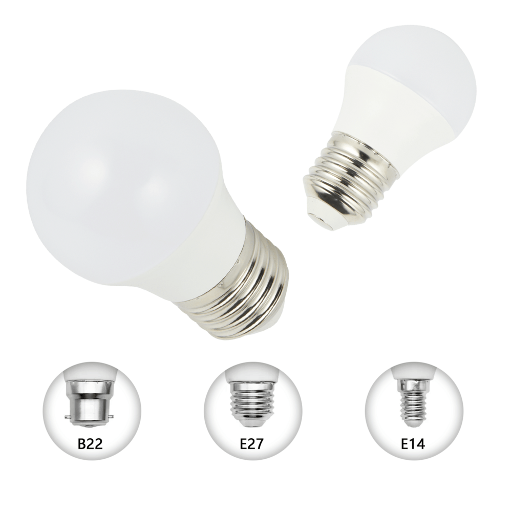 Bóng đèn LED G45 CareLighting