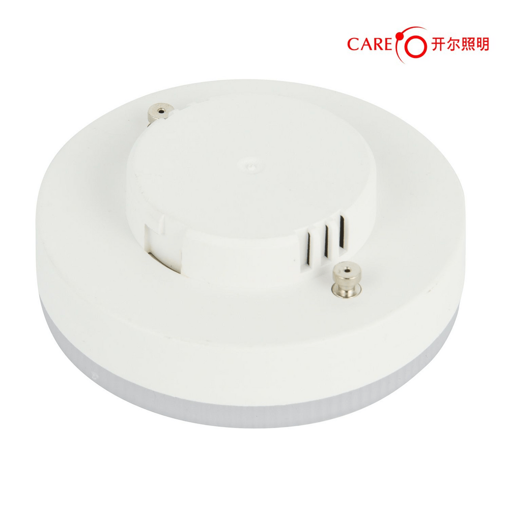 Bóng đèn LED GX53 CareLighting vỏ nhựa không nhấp nháy