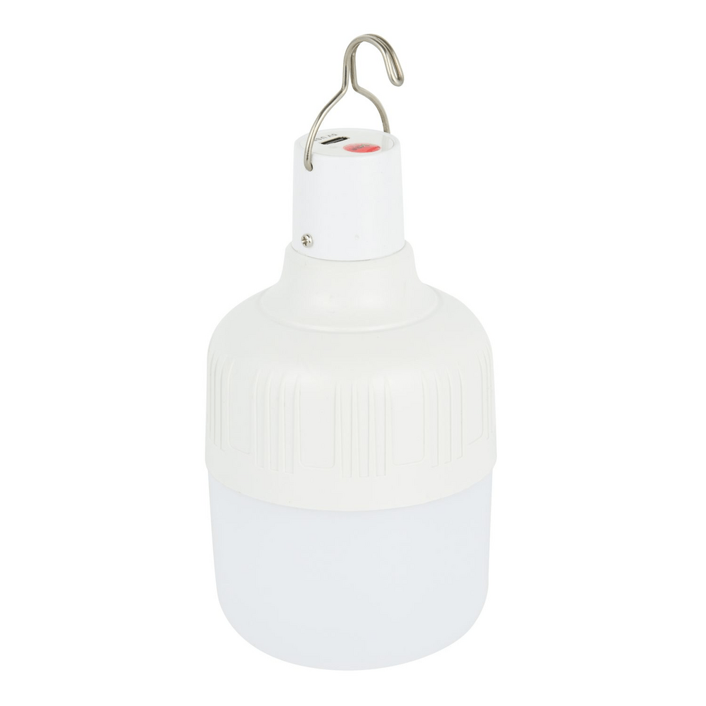 Bóng đèn LED khẩn cấp ngoài trời sạc USB CareLighting