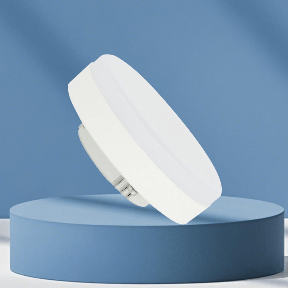 Bóng đèn LED GX53 CareLighting ánh sáng trắng ấm