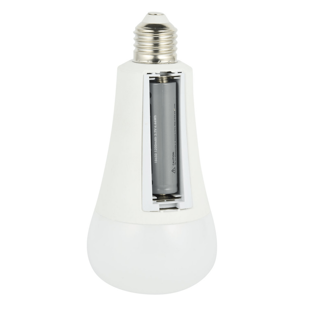 Bóng đèn LED khẩn cấp sạc lại CareLighting