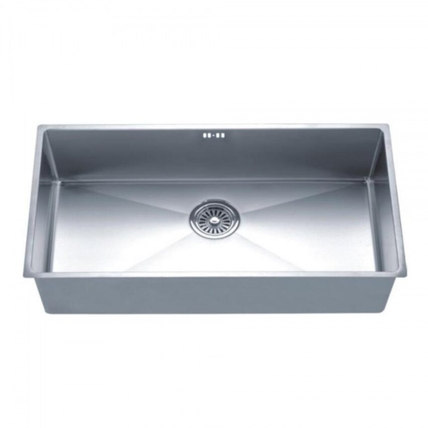 Chậu rửa thủ công — dòng Mỹ (DW-562452) thumbnail 2