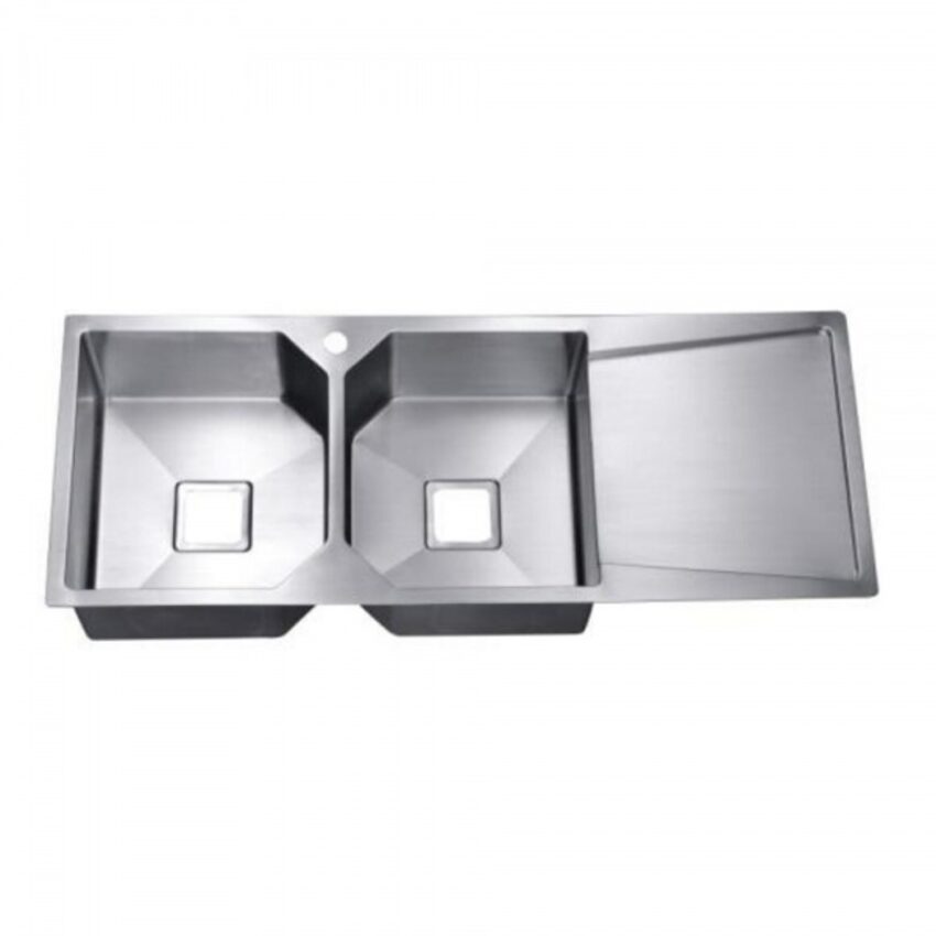 Chậu rửa thủ công — dòng Châu Âu (DW-562453) thumbnail 4