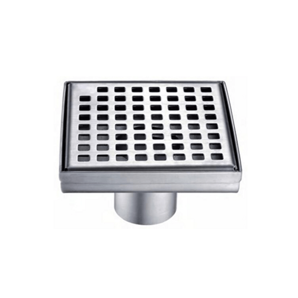 Địa lậu vuông — dòng L05