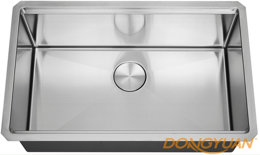 Dongyuan HA761 304 stainless steel kitchen sink