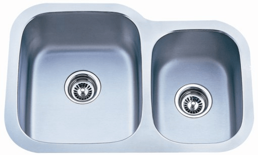 Dongyuan 803AL 304 stainless steel kitchen sink