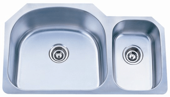 Dongyuan 811L 304 stainless steel kitchen sink
