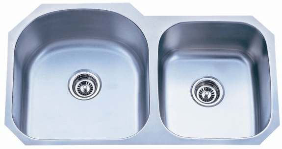 Dongyuan 818 304 stainless steel kitchen sink
