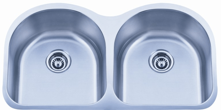 Dongyuan 819 304 stainless steel kitchen sink