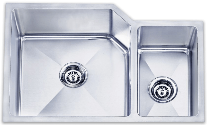 Dongyuan HA009 304 stainless steel kitchen sink