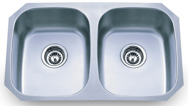 Dongyuan 802 304 stainless steel kitchen sink