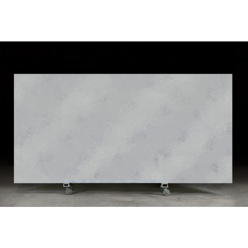 Đá thạch anh trắng vân xám (PXQZ 240621-1) (PXQZ 240621-1) thumbnail 2