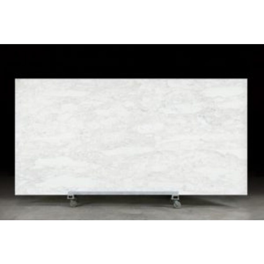 Đá thạch anh trắng vân xám (PXQZ 240621-1) (PXQZ 240621-1) thumbnail 3