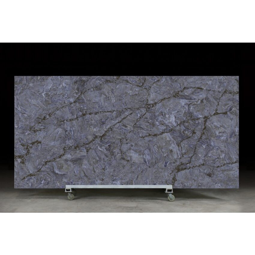 Đá thạch anh trắng vân marble (PXQZ 241220-2) (PXQZ 241220-2) thumbnail 2