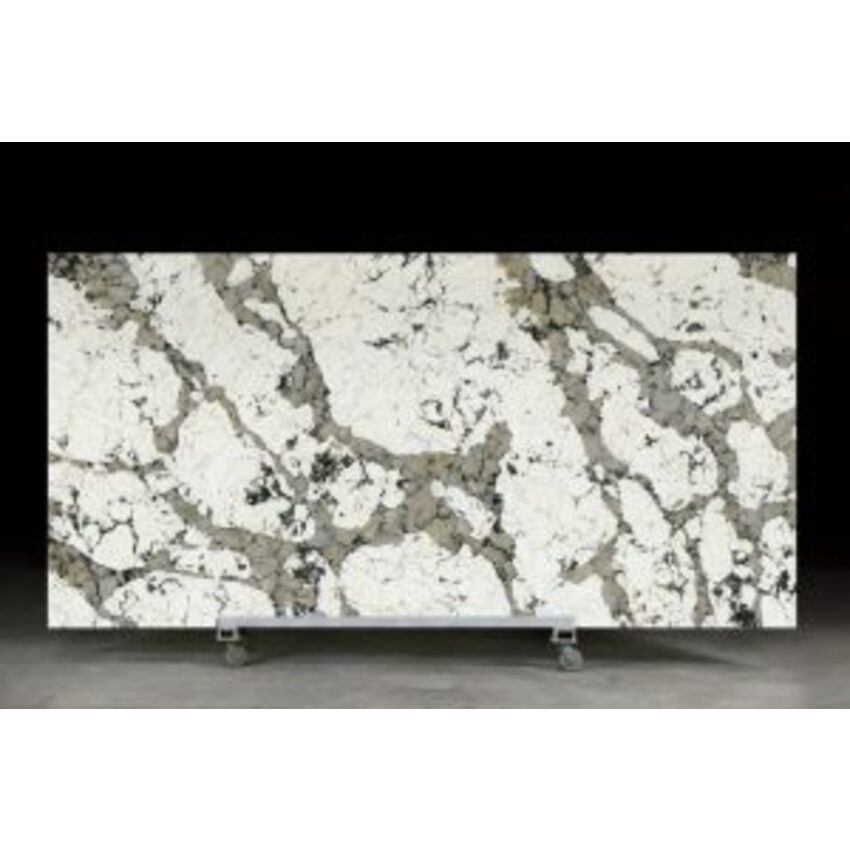 Đá thạch anh trắng vân marble (PXQZ 241220-2) (PXQZ 241220-2) thumbnail 4