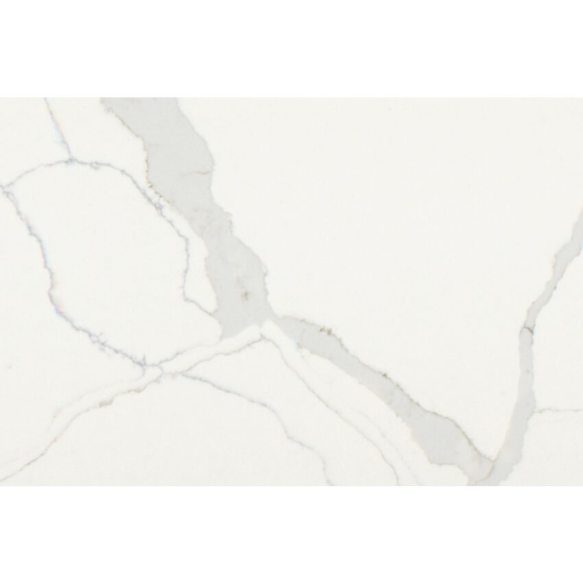White Calacatta with gray-black veining (PXQZ190514-3) thumbnail 2