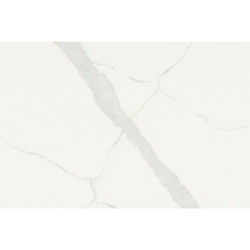 White Calacatta with gray-black veining (PXQZ190514-3) thumbnail 3