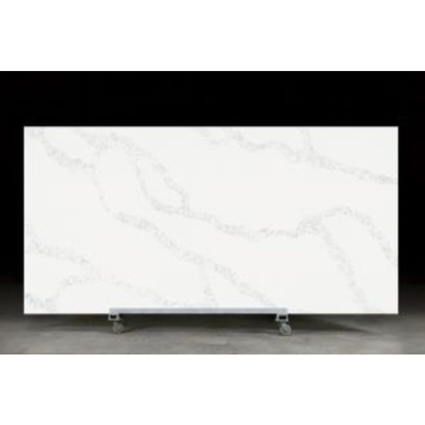 White Calacatta with gray-black veining (PXQZ190514-3) thumbnail 5