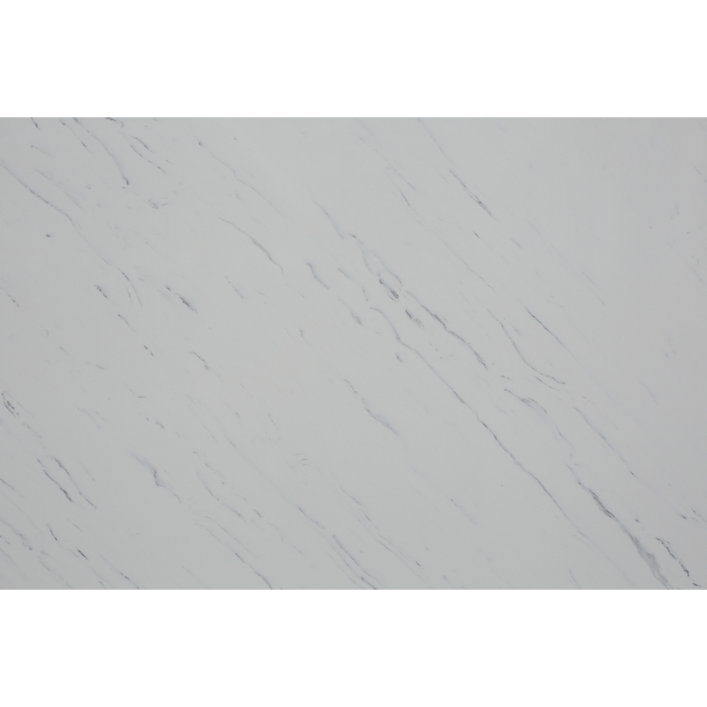 Carrara trắng vân xám (Quartz)