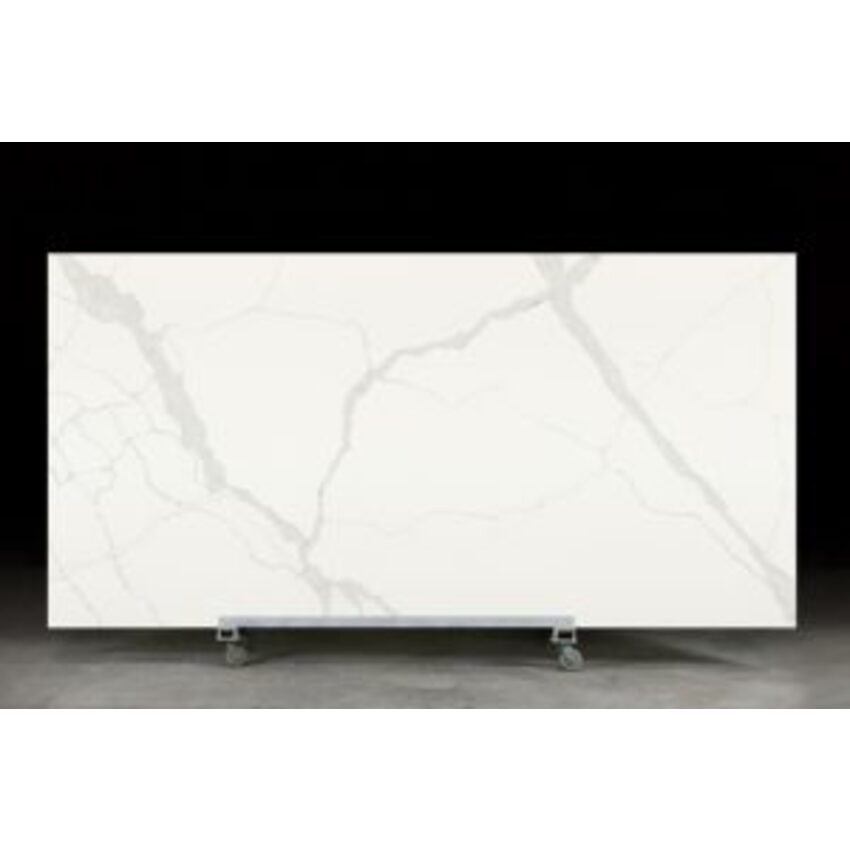 White Calacatta with gray veining (PXQZ220723-1) thumbnail 4
