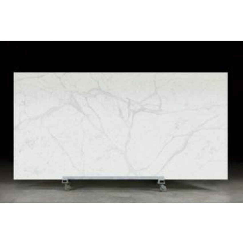 White Calacatta with gray veining (PXQZ220723-1) thumbnail 5