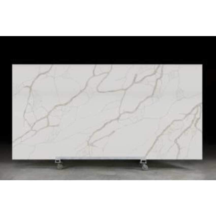 White Calacatta with gray veining (PXQZ220723-1) thumbnail 6