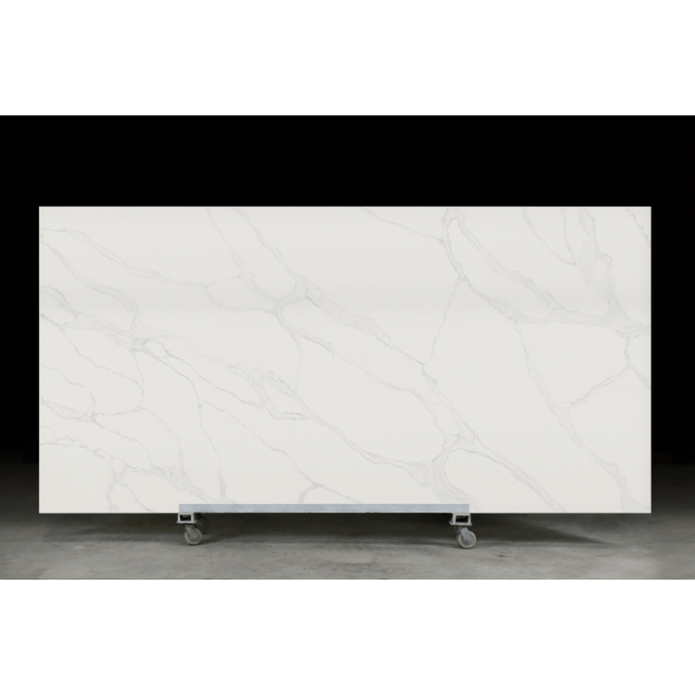 White Stone trắng - Đá thạch anh nhân tạo
