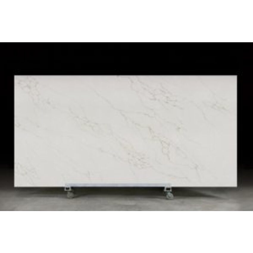 Đá thạch anh trắng/xám/đen/be vân thạch anh tự nhiên (PXQZ230327-1) (PXQZ230327-1) thumbnail 6