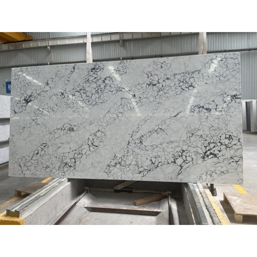 Engineered Quartz PXQZ230529-1 (PXQZ230529-1) thumbnail 2