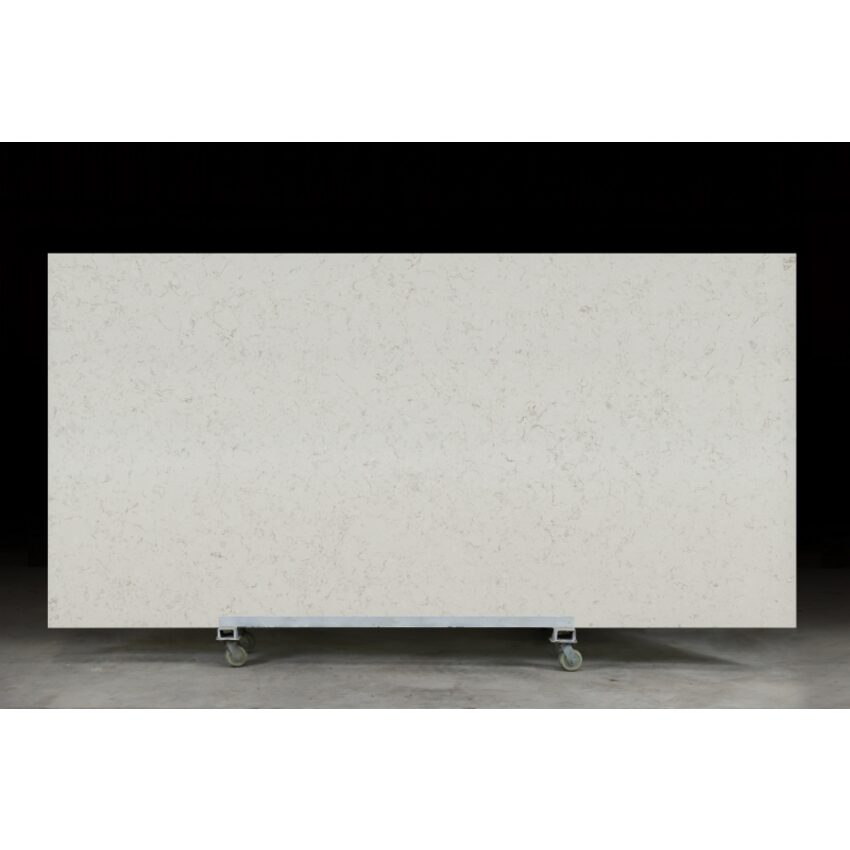 White quartz (optional gray, black, beige) (PXQZ230629-3) (PXQZ230629-3) thumbnail 2