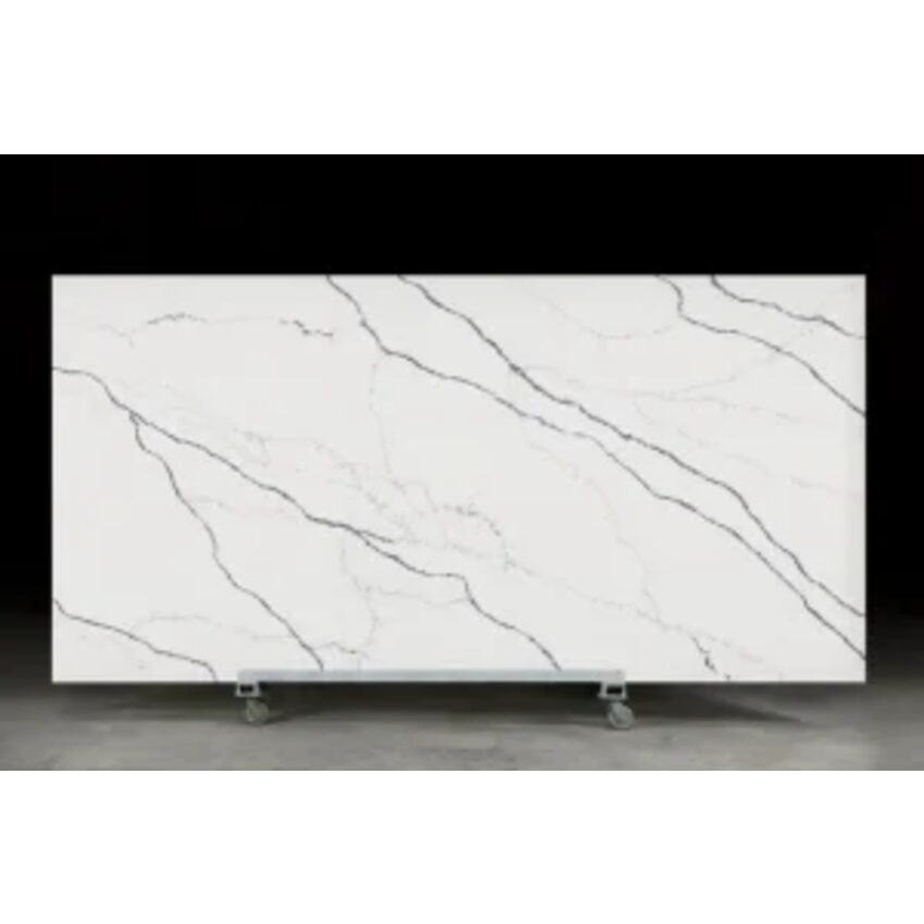 Pengxiang Pink quartz vân hồng (PXQZ240222-3) thumbnail 3