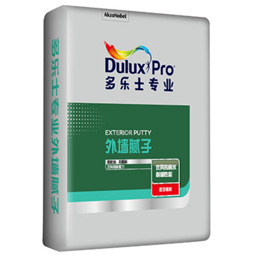 A189 — Bột trét ngoại thất loại P Dulux Professional