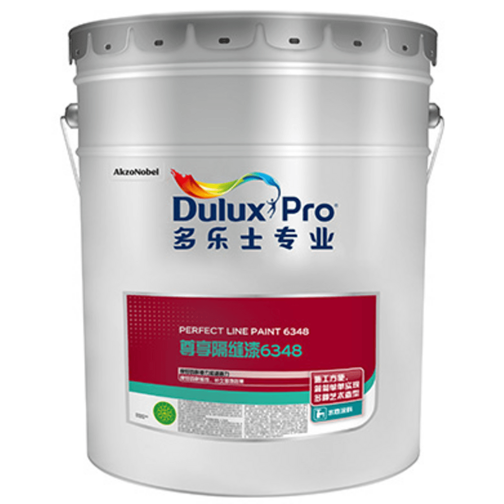 K6348 — Sơn tạo khe Dulux Professional Tôn Hưởng