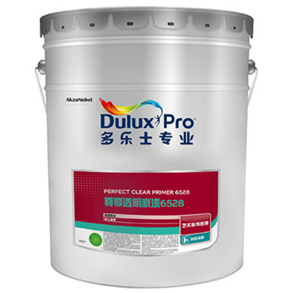 K6528 — Sơn lót trong suốt Dulux Professional Tôn Hưởng