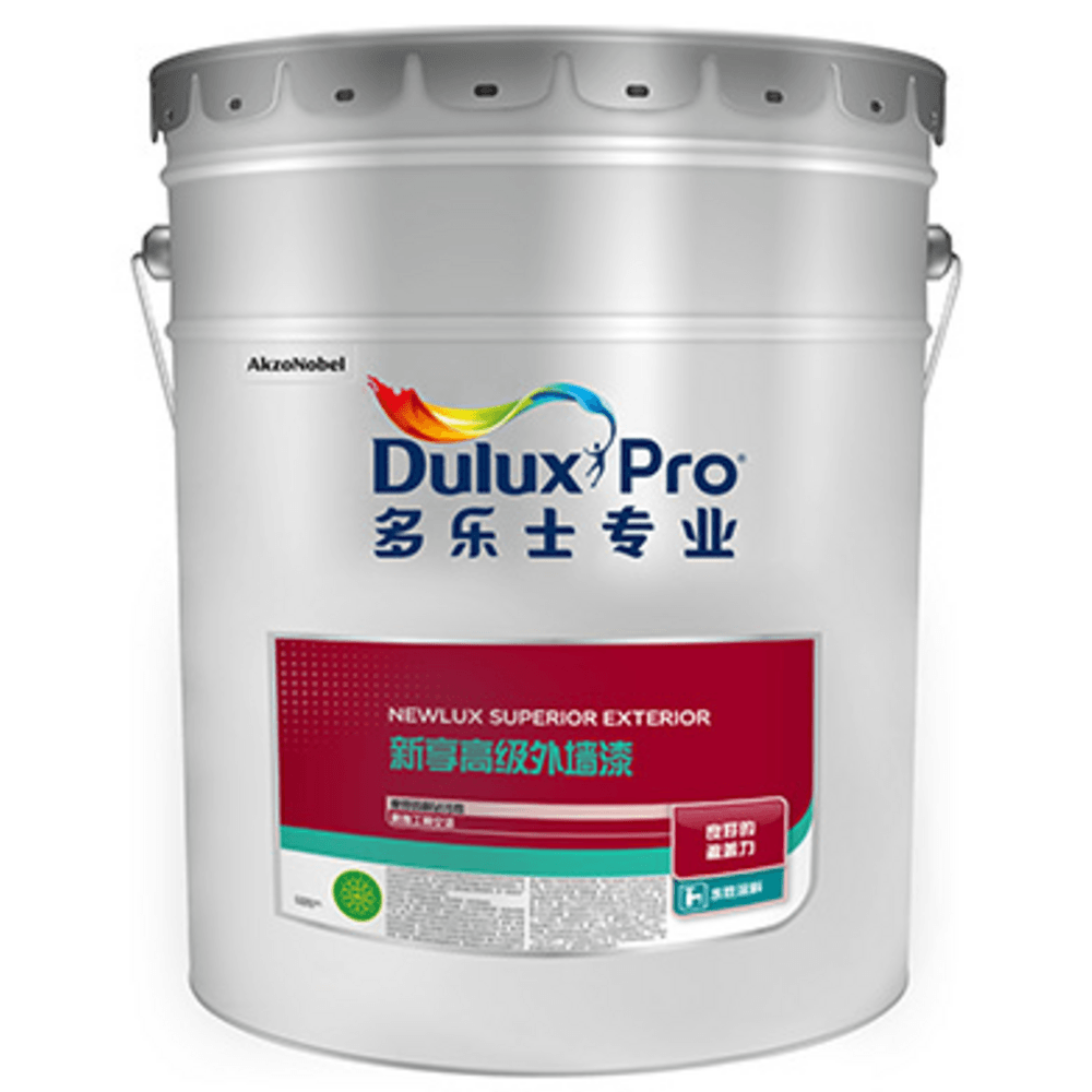 N8766 — Sơn ngoại thất cao cấp Dulux Professional Tân Hưởng