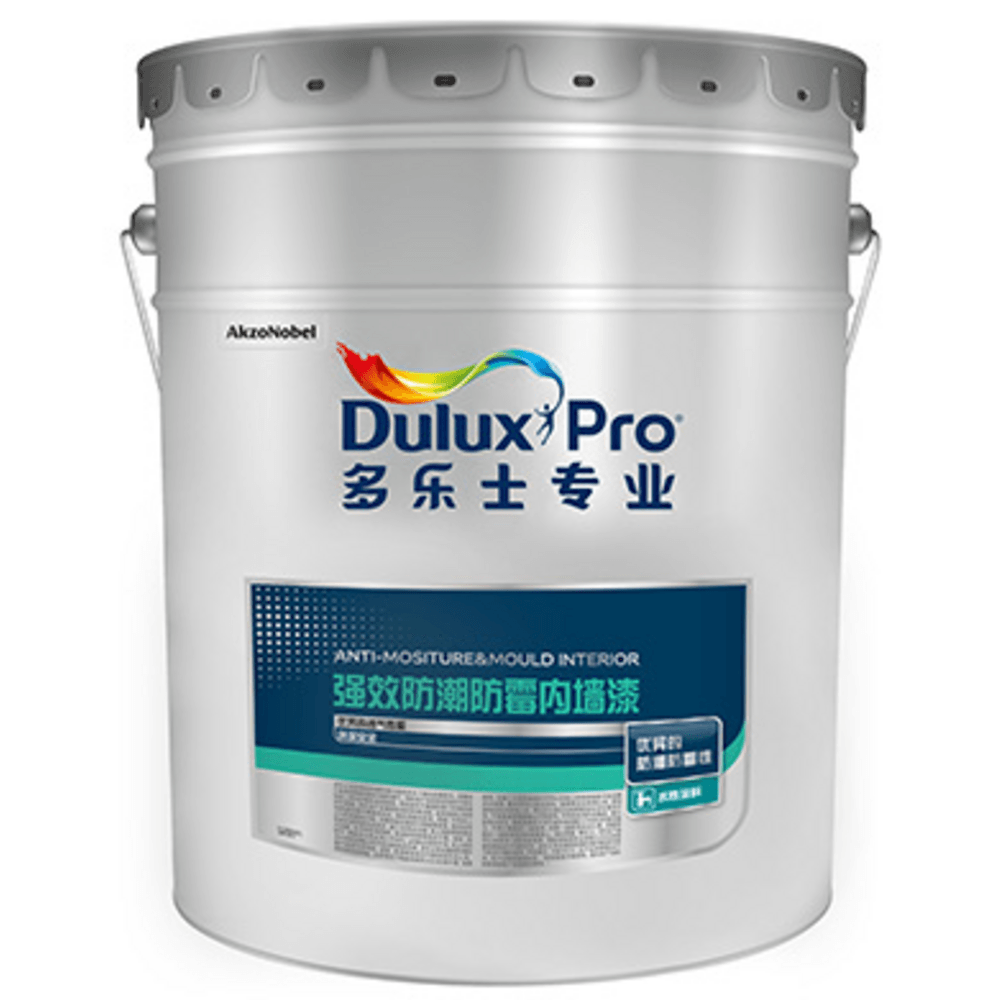 P7873 — Sơn nội thất chống ẩm chống mốc hiệu quả cao Dulux Professional