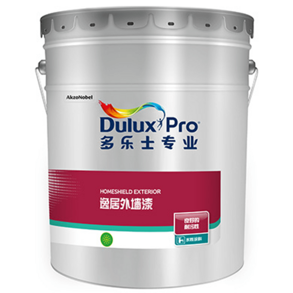 P8820 — Sơn ngoại thất Dulux Professional Dật Cư