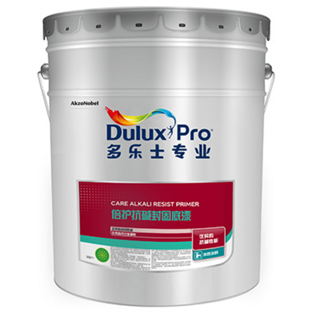 R8811 — Sơn lót kháng kiềm chống thấm Dulux Professional Bội Hộ