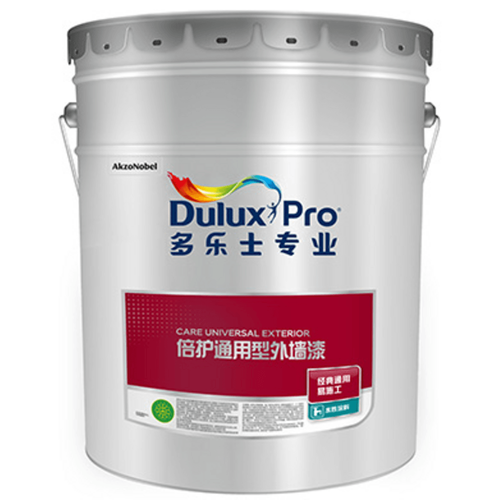 R8861 — Sơn ngoại thất đa năng Dulux Professional Bội Hộ